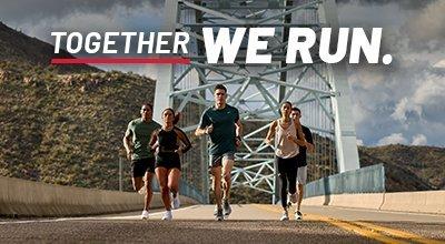 SCHEELS Run With Us 45K Challenge